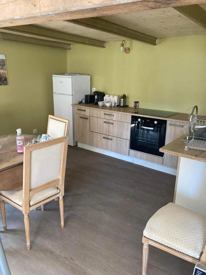 Le Carrosse, La Diligence, Centre Saint Jean De Losne Tarif 2Pers 1 Chambre, Tarif 4 Pers 2 Chambres Exterior foto
