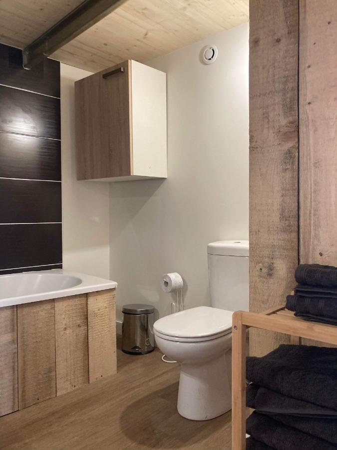 Le Carrosse, La Diligence, Centre Saint Jean De Losne Tarif 2Pers 1 Chambre, Tarif 4 Pers 2 Chambres Exterior foto