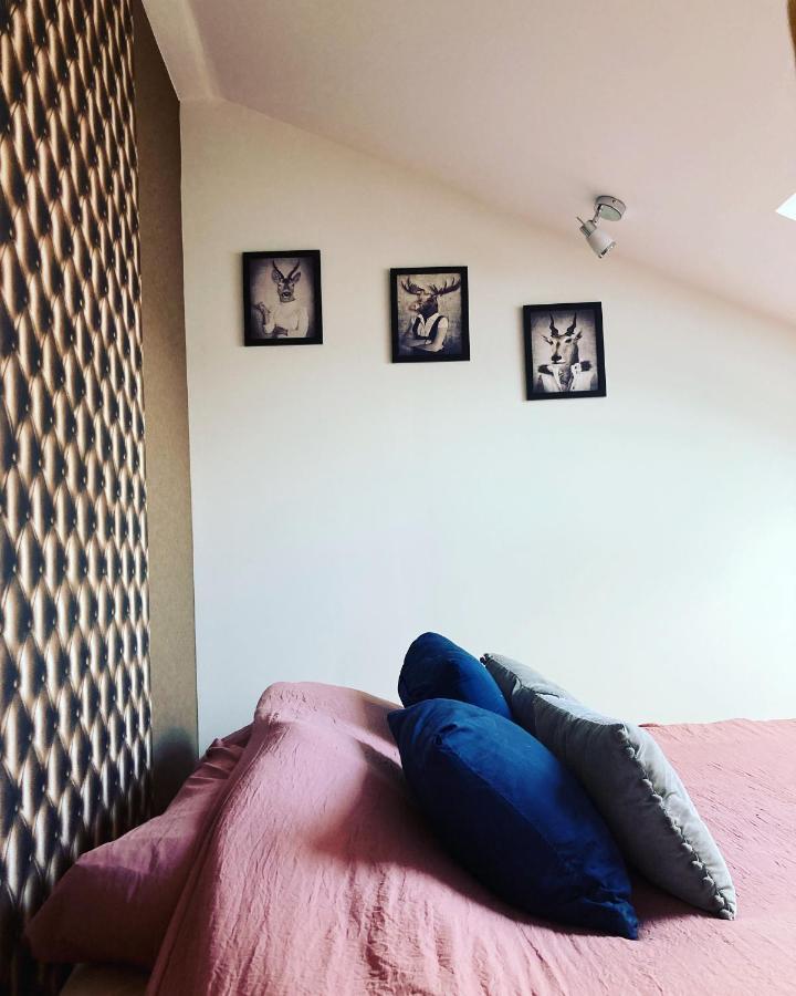 Le Carrosse, La Diligence, Centre Saint Jean De Losne Tarif 2Pers 1 Chambre, Tarif 4 Pers 2 Chambres Exterior foto